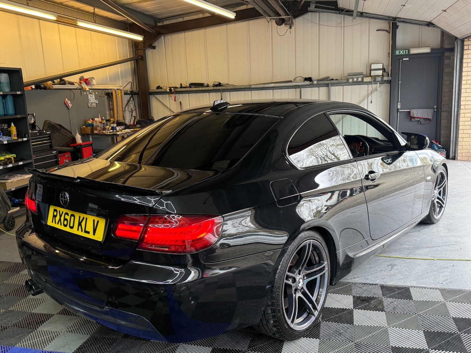 Used BMW 3 Series 2010 for sale - 78111644: Photo 13