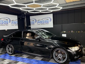 Used BMW 3 Series 2010 for sale - 78111644: Photo