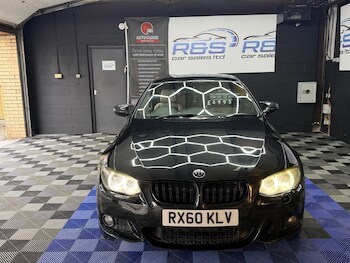 Used BMW 3 Series 2010 for sale - 78111644: Photo