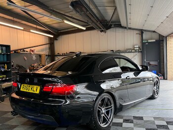 Used BMW 3 Series 2010 for sale - 78111644: Photo