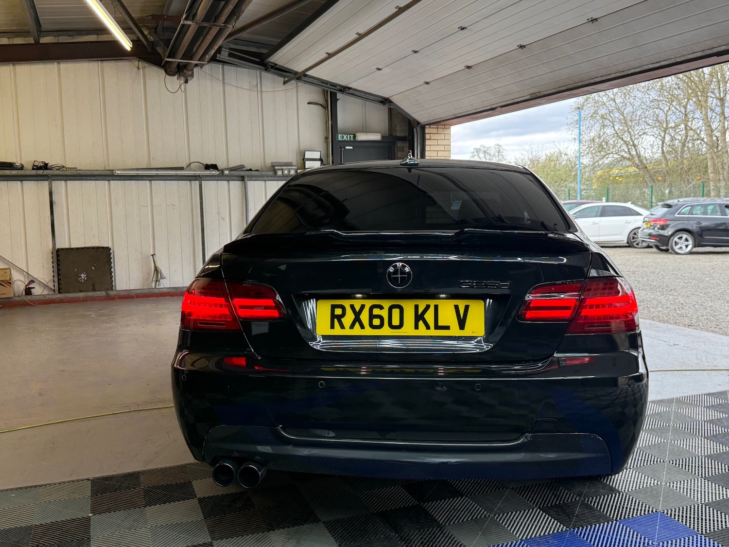 Used BMW 3 Series 2010 for sale - 78111644: Photo 6