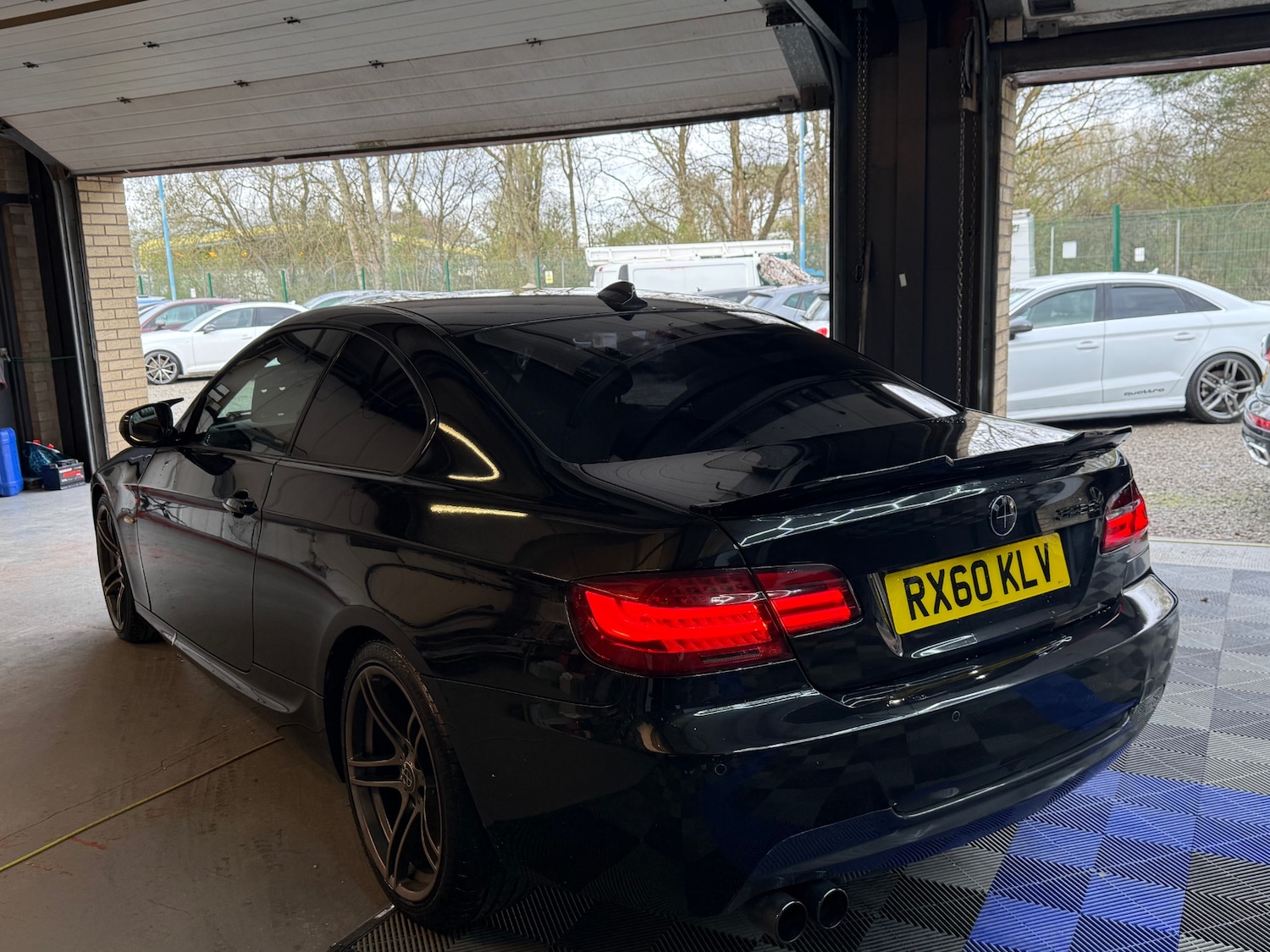 Used BMW 3 Series 2010 for sale - 78111644: Photo 7