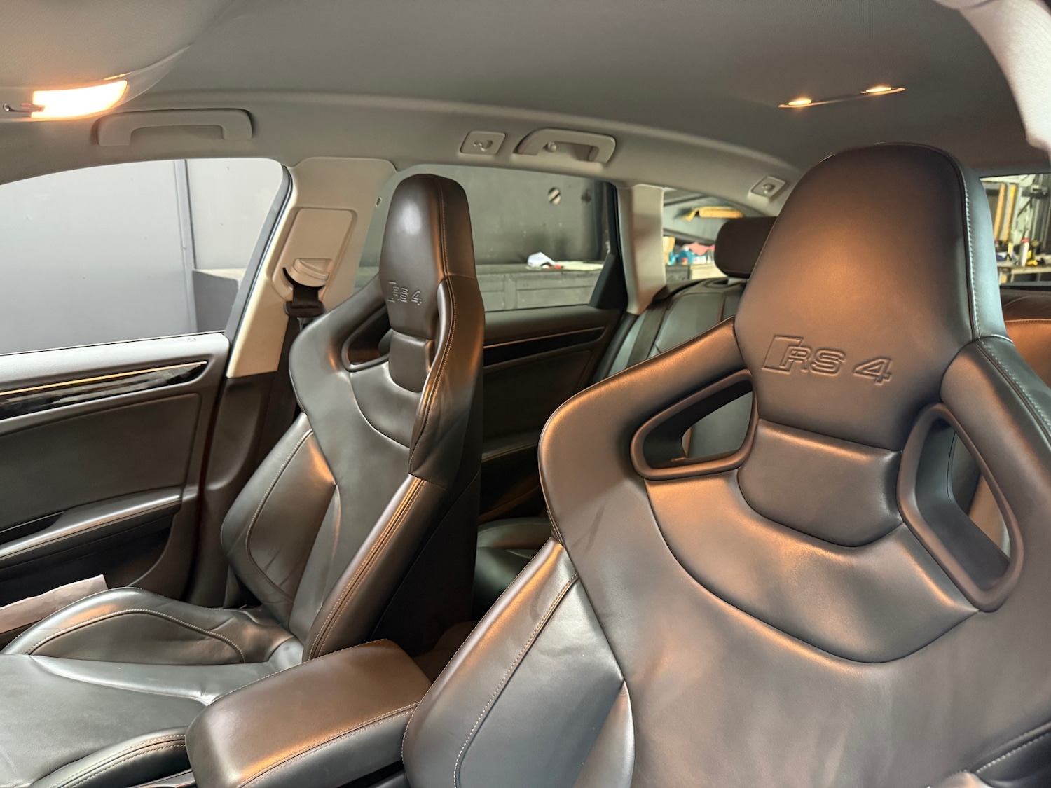 Used Audi RS4 2014 for sale - 76415479: Photo 16