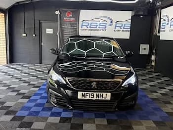 Used Peugeot 308 2019 for sale - 79651375: Photo