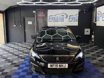Used Peugeot 308 2019 for sale - 79651375: Photo