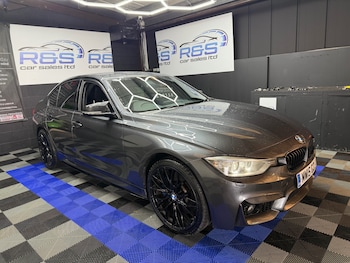 Used BMW 3 Series 2015 for sale - 75985540: Photo