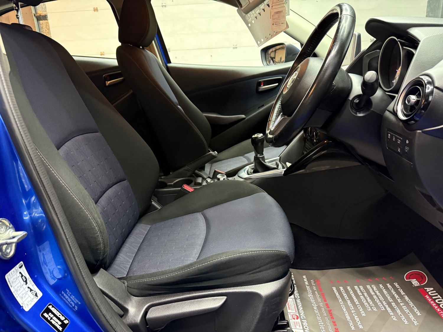 Used Mazda Mazda2 2017 for sale - 76696777: Photo 12