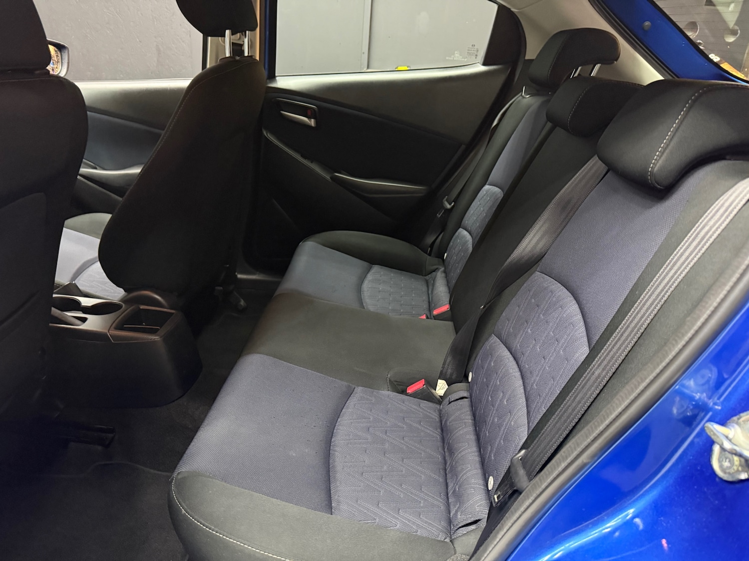 Used Mazda Mazda2 2017 for sale - 76696777: Photo 13