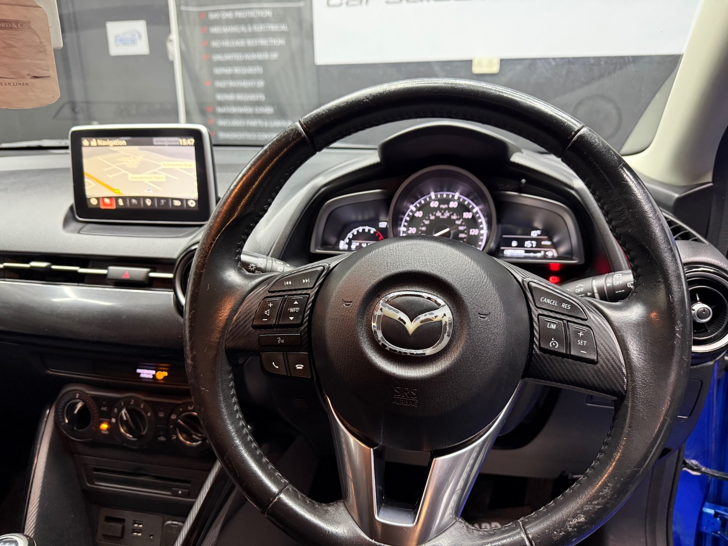 Used Mazda Mazda2 2017 for sale - 76696777: Photo 16