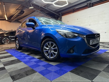 Used Mazda Mazda2 2017 for sale - 76696777: Photo