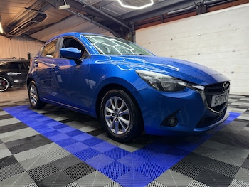 Used Mazda Mazda2 2017 for sale - 76696777: Photo