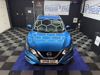 Used Nissan Qashqai 2018 for sale - 78316833: Photo