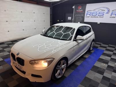 Used BMW 1 Series 2013 for sale - 77504429: Photo 10