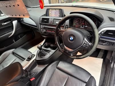Used BMW 1 Series 2013 for sale - 77504429: Photo 11