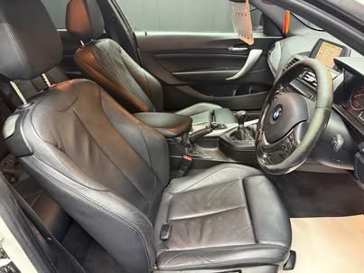 Used BMW 1 Series 2013 for sale - 77504429: Photo 12