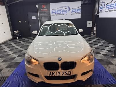 Used BMW 1 Series 2013 for sale - 77504429: Photo 3