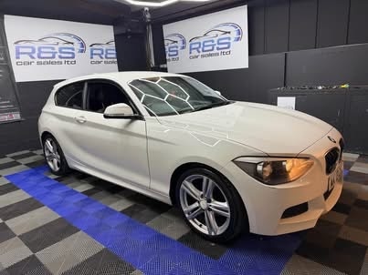 Used BMW 1 Series 2013 for sale - 77504429: Photo 5