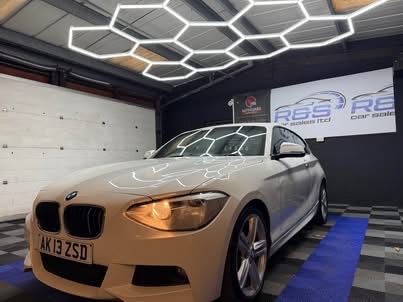 Used BMW 1 Series 2013 for sale - 77504429: Photo 6