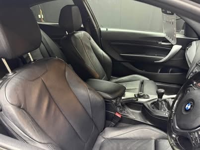 Used BMW 1 Series 2013 for sale - 77504429: Photo 9