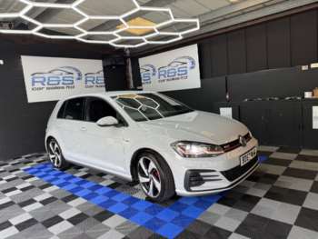 2017 (67) - 2.0 TSI GTI 5dr DSG