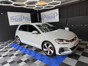 Used Volkswagen Golf 2017 for sale - 75361864: Photo