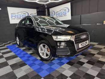 2016 - 2.0 TDI SE 5dr