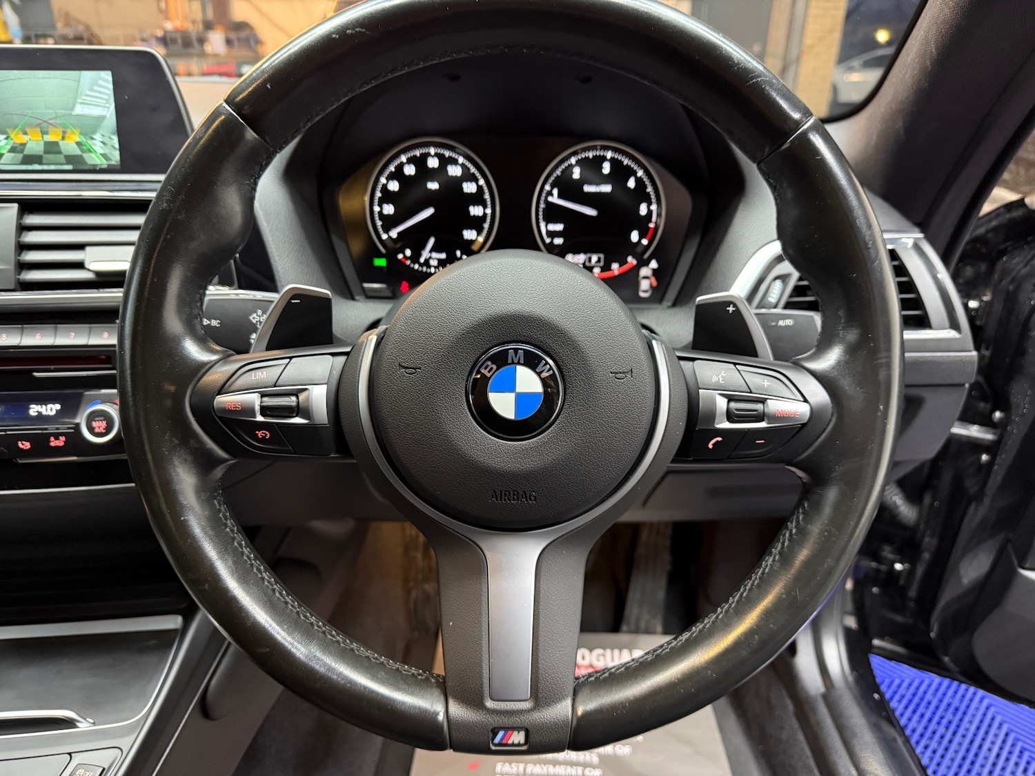 Used BMW 2 Series 2020 for sale - 77036213: Photo 13