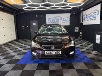 Used SEAT Leon 2017 for sale - 75183906: Photo