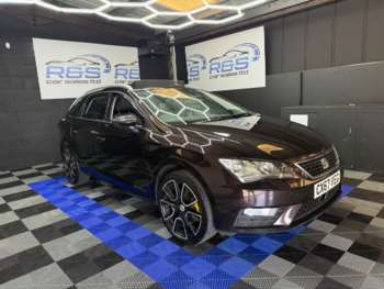 Used SEAT Leon 2017 for sale - 75183906: Photo