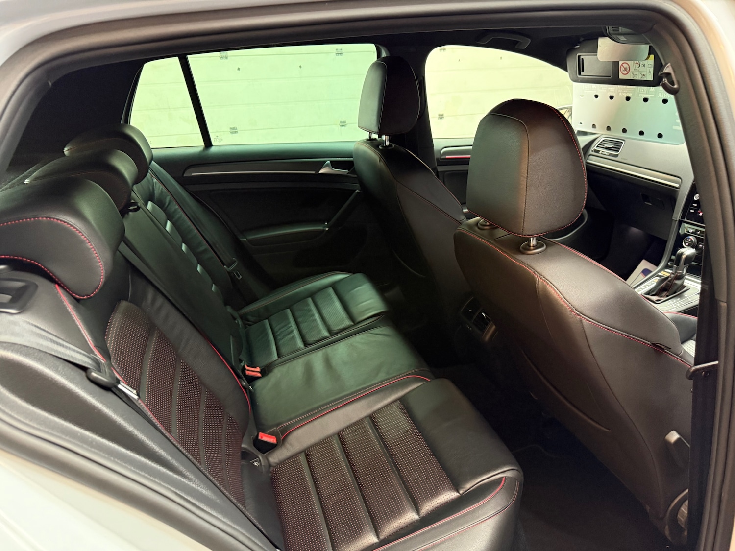 Used Volkswagen Golf 2017 for sale - 76847258: Photo 13