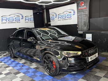 Used Audi A3 2015 for sale - 79315122: Photo