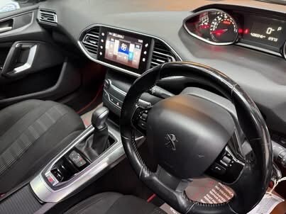 Used Peugeot 308 2016 for sale - 77782221: Photo 13