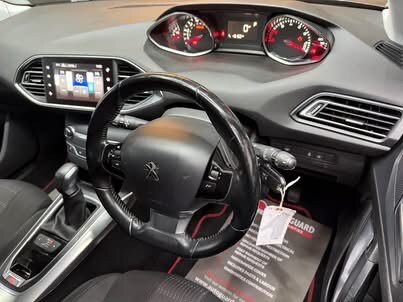 Used Peugeot 308 2016 for sale - 77782221: Photo 15