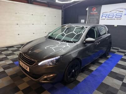 Used Peugeot 308 2016 for sale - 77782221: Photo 6