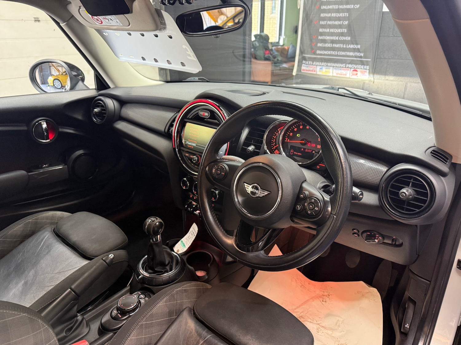 Used MINI Hatch 2017 for sale - 77172976: Photo 11