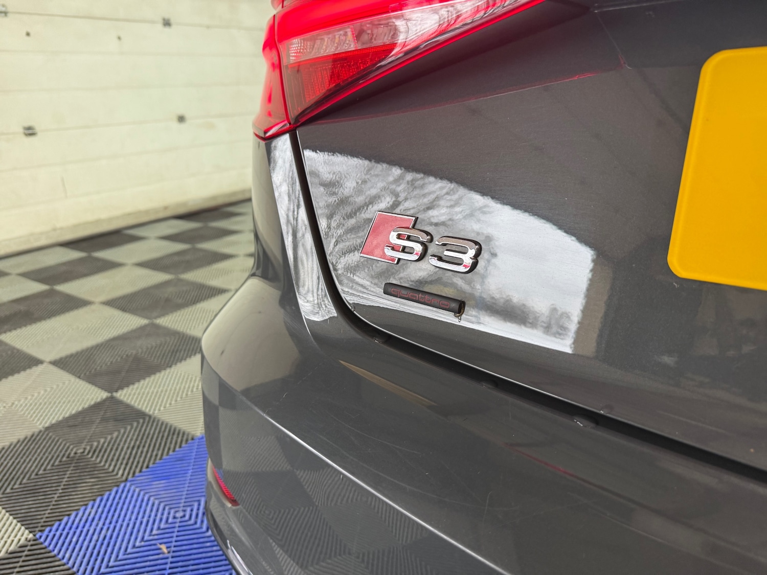 Used Audi A3 2017 for sale - 77324677: Photo 11