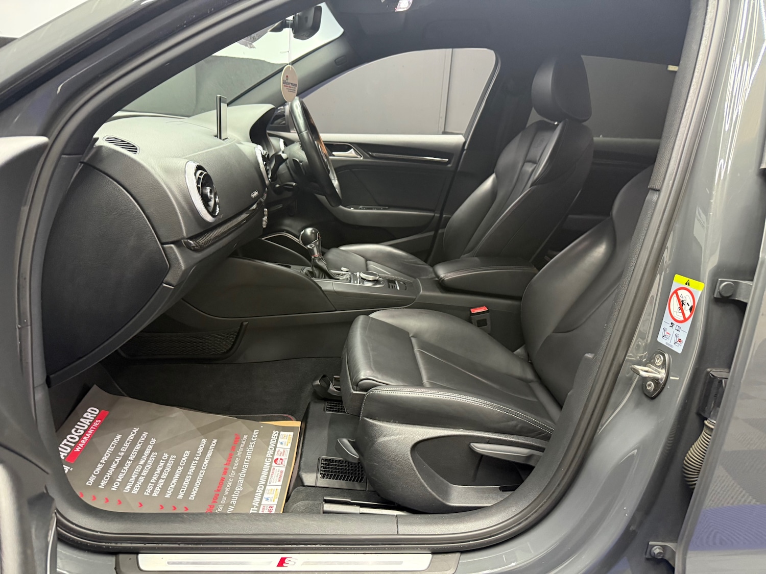 Used Audi A3 2017 for sale - 77324677: Photo 13