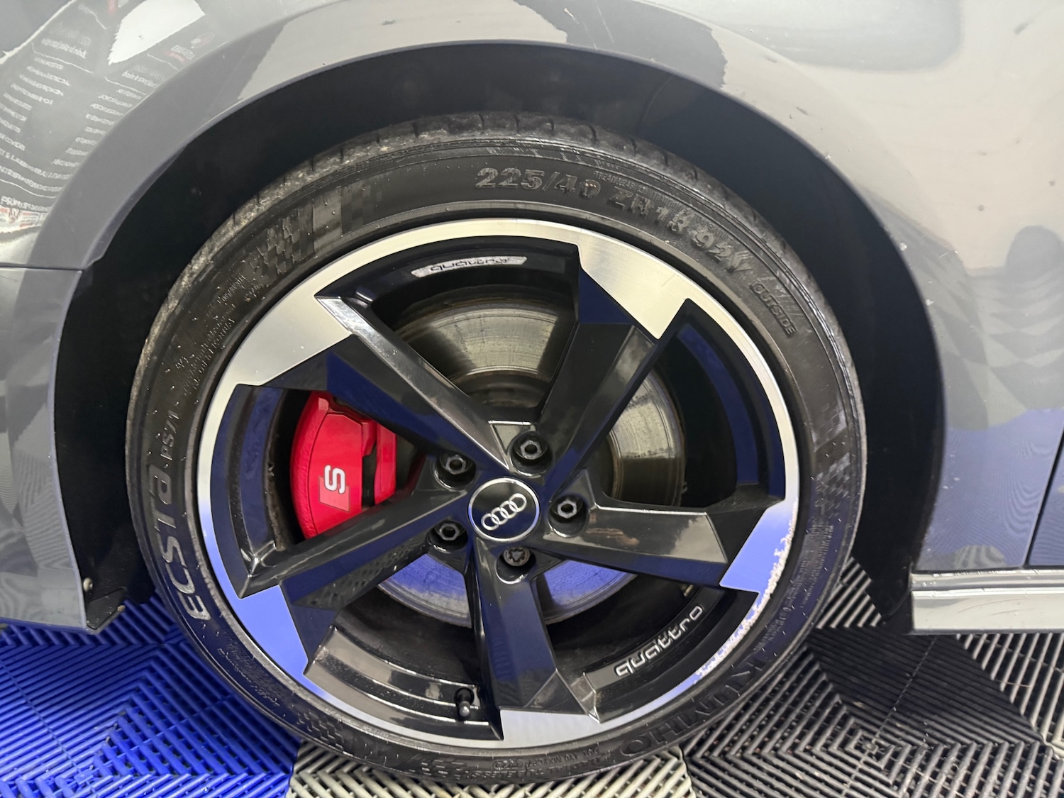 Used Audi A3 2017 for sale - 77324677: Photo 14