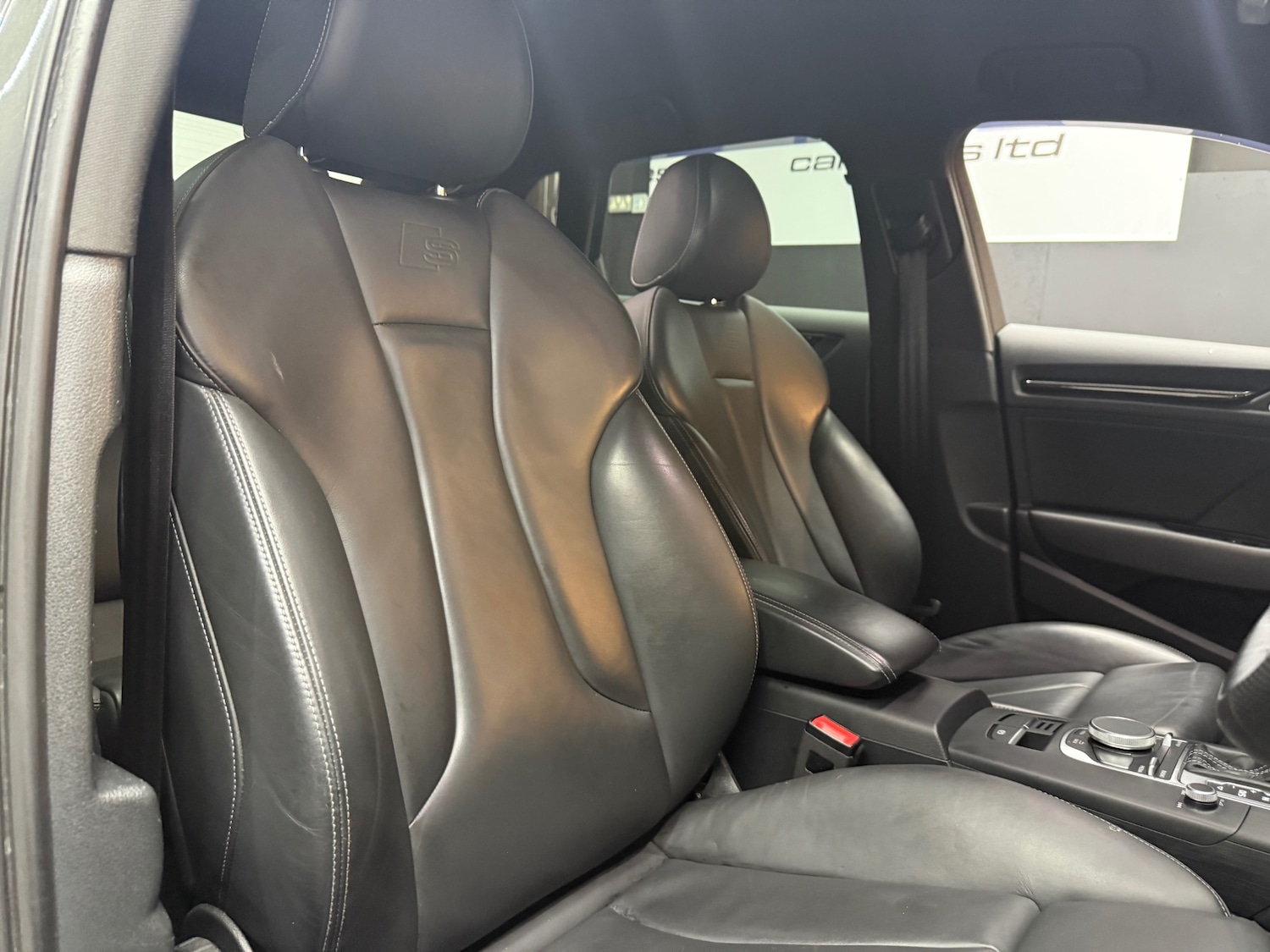 Used Audi A3 2017 for sale - 77324677: Photo 16