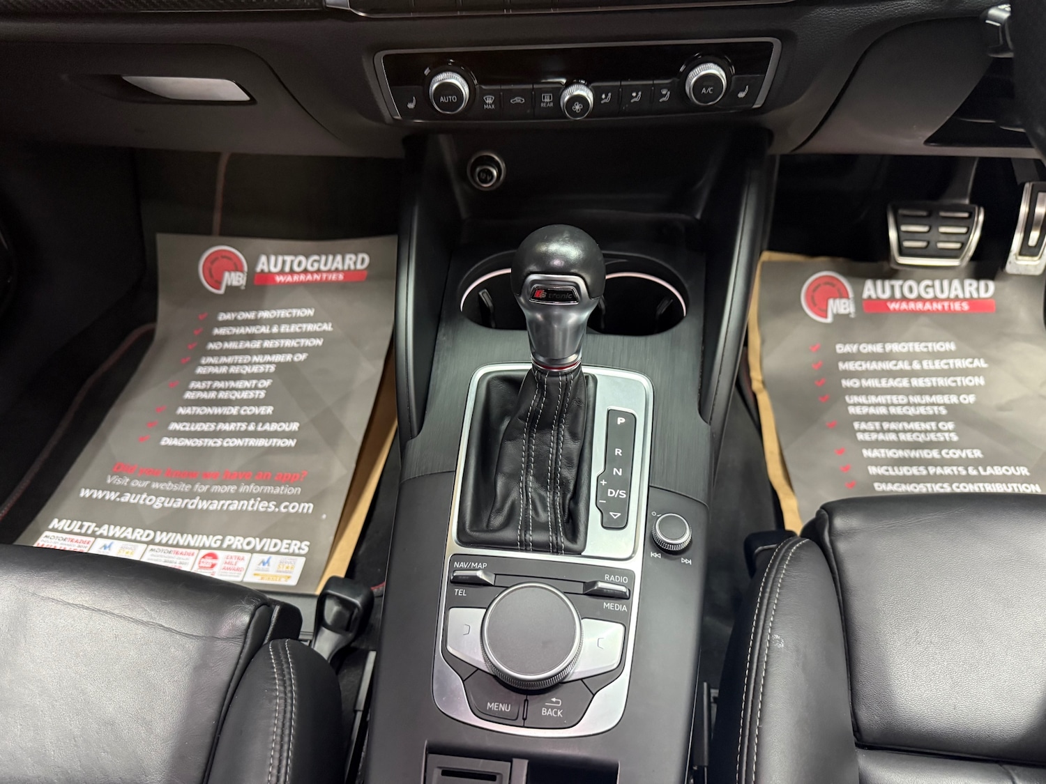 Used Audi A3 2017 for sale - 77324677: Photo 18