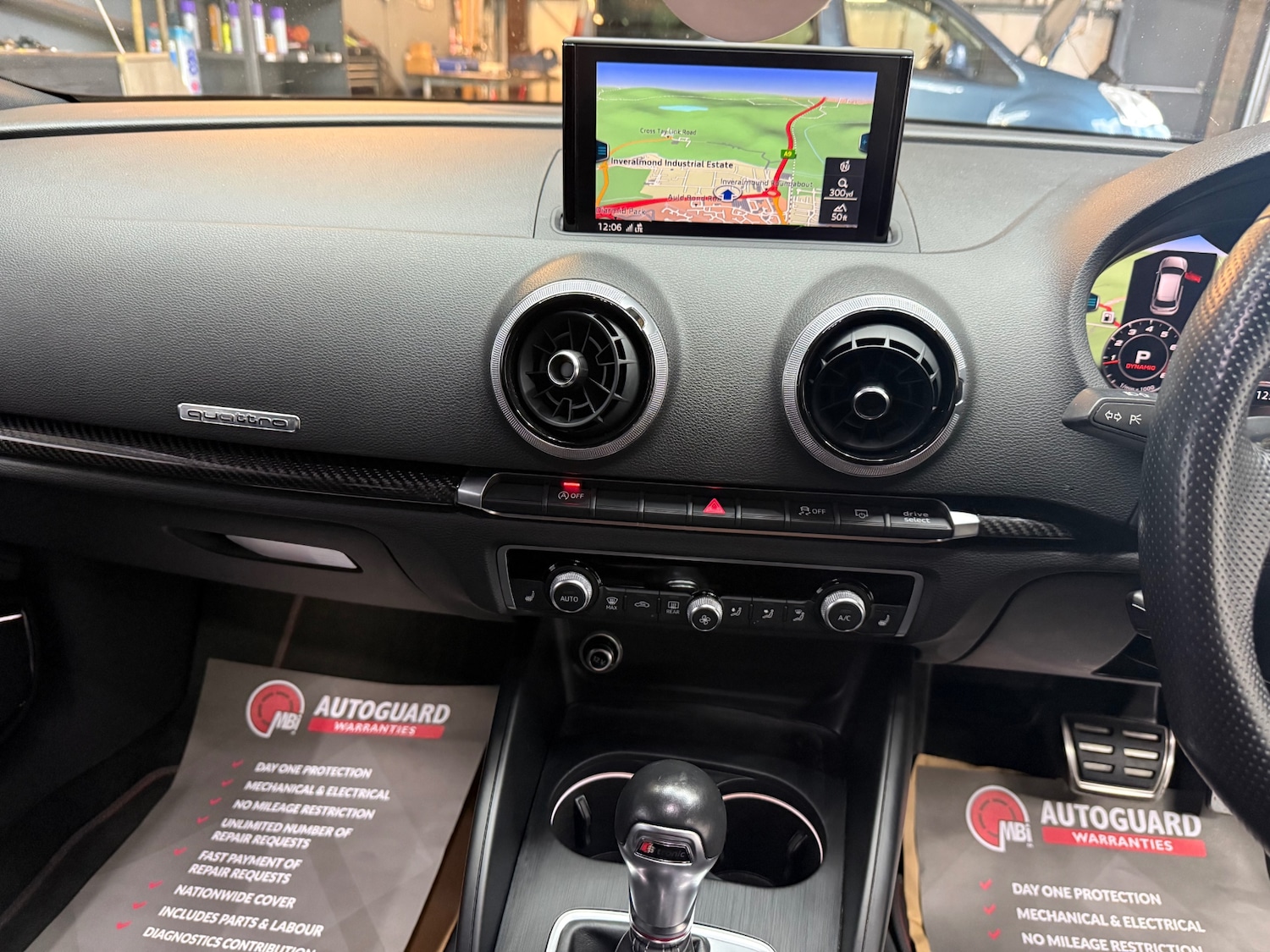 Used Audi A3 2017 for sale - 77324677: Photo 19