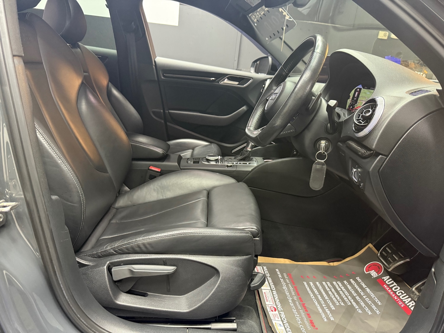 Used Audi A3 2017 for sale - 77324677: Photo 21