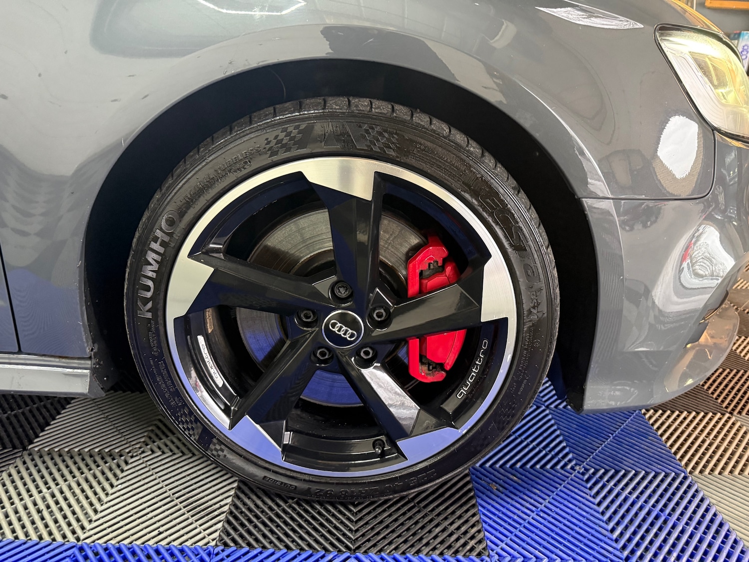 Used Audi A3 2017 for sale - 77324677: Photo 23