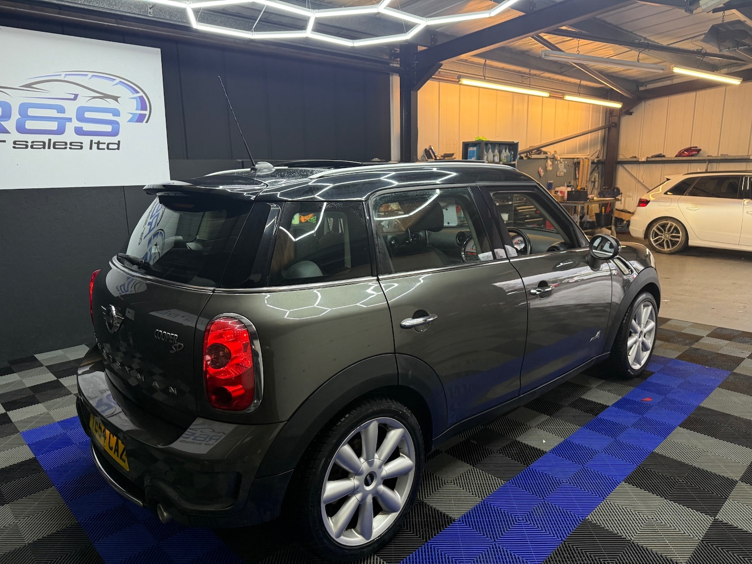 Used MINI Countryman 2014 for sale - 77423313: Photo 10