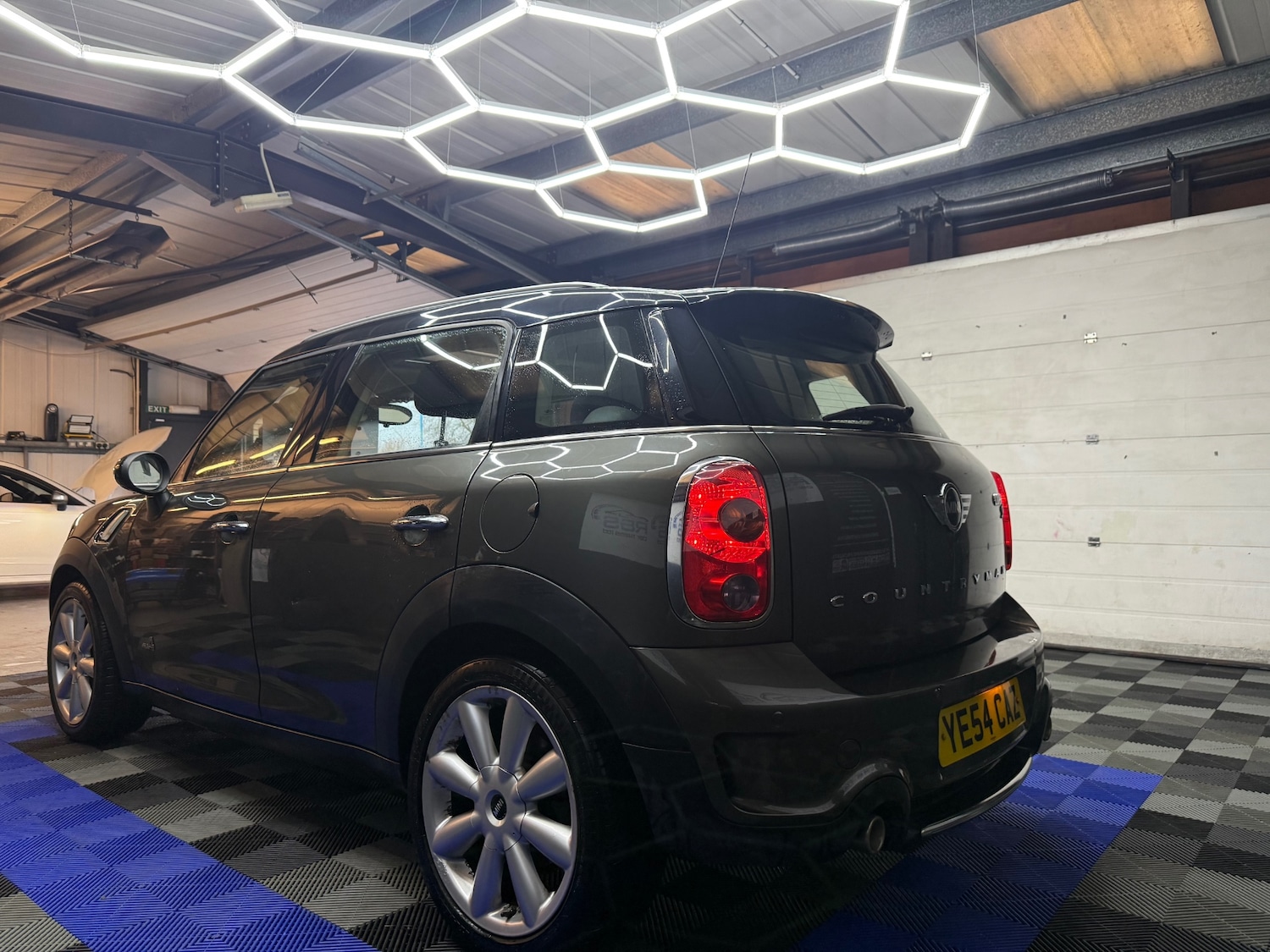 Used MINI Countryman 2014 for sale - 77423313: Photo 12
