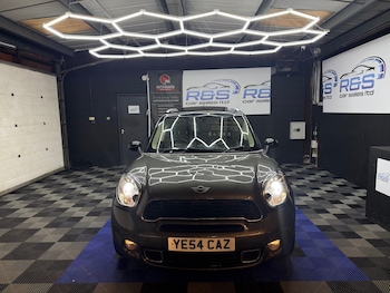 Used MINI Countryman 2014 for sale - 77423313: Photo