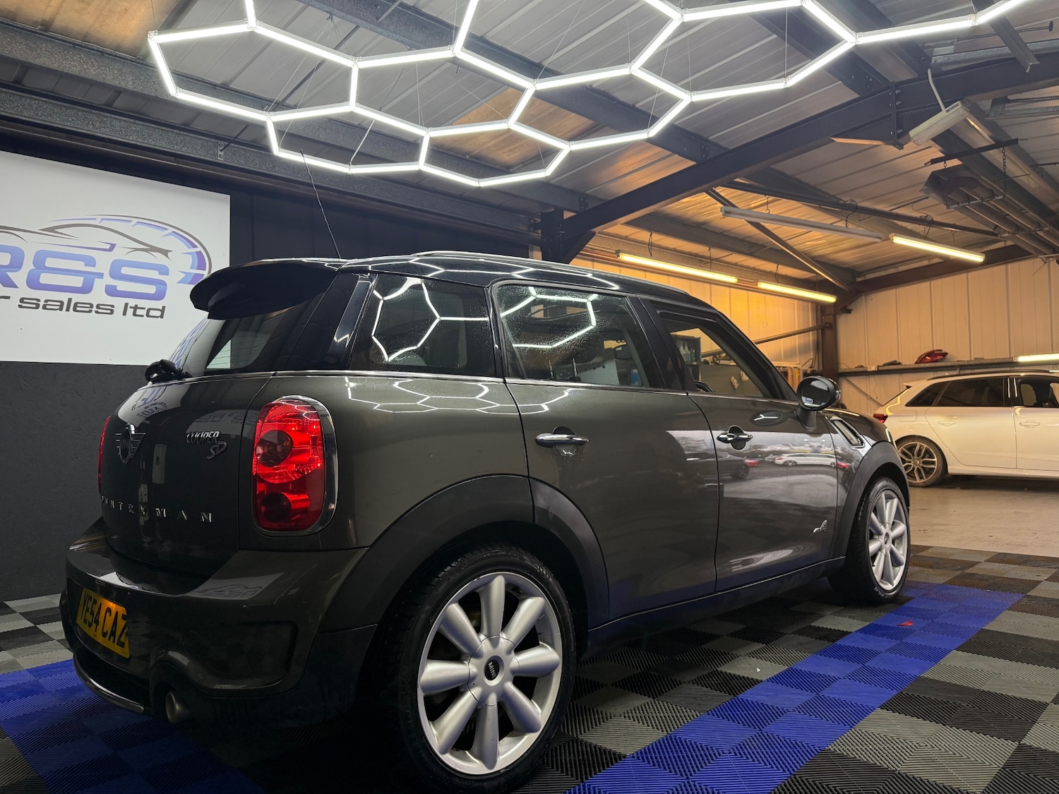 Used MINI Countryman 2014 for sale - 77423313: Photo 9