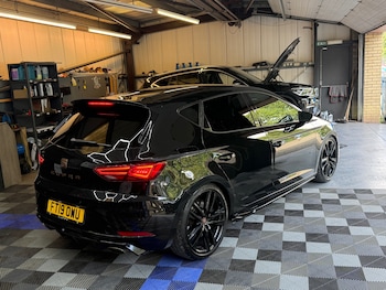 Used SEAT Leon 2019 for sale - 79579870: Photo