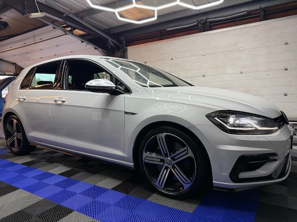 Used Volkswagen Golf 2017 for sale - 76149798: Photo 11