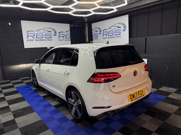 Used Volkswagen Golf 2017 for sale - 76149798: Photo 12